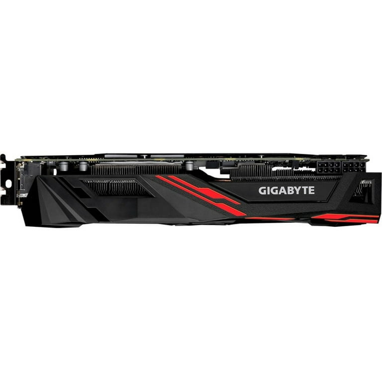 PCパーツ Gigabyte Radeon RX Vega 56 Gaming OC 8G Gigabyte Radeon RX VEGA 56 GAMING OC 8G Graphic Card - GV