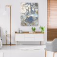thumbnail image 4 of Cuadro Decorativo | Fine Art Tj | Buscando Un Nuevo Comienzo Ii Por Eva Watts - 114 x 86 cm, 4 of 4