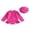 Multicolor, variant on BemeyourBBs Toddler Baby Girl One Piece Eyelet Swimsuit with Sun Hat Newborn Infant Girls Bathing Suit Long Sleeve Rash Guard Swimwear Hollow Out Zipper Ruffled Summer Beachwear