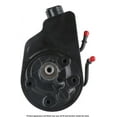 thumbnail image 3 of A1 Cardone Power Steering Pump P/N:20-8747VB Fits select: 1997-2000 CHEVROLET GMT-400, 1997-2000 GMC SIERRA, 3 of 4