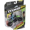thumbnail image 3 of MXS New Spring 2018 Motocross Sound FX Bike & Rider Series 11-Ryan Villopoto by Jakks Pacific Action-Figure-Playsets, 3 of 5
