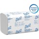 thumbnail image 3 of Kimberly-Clark Professional Slimfold Hand 1-Ply Paper Towels - 90 Towels per Pack / 24 Packs, 3 of 5
