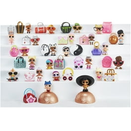 Amazon.com: L.O.L. Surprise! Pop-Up Store (Doll - Display