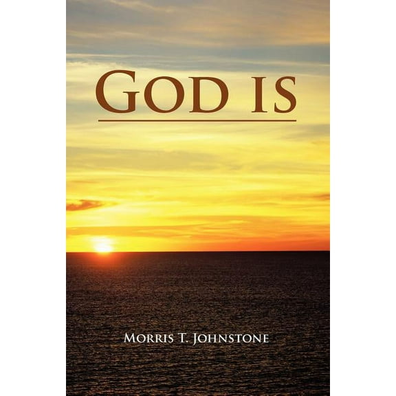God is (Paperback)