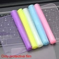 thumbnail image 3 of Keyboard Protector Cover Universal Laptop Silicone Dust-proof New Hot Lot J5Y7, 3 of 9