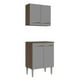 thumbnail image 1 of Cocina Integral Completa Modular Madesa Emilly 64cm MG, 1 of 5