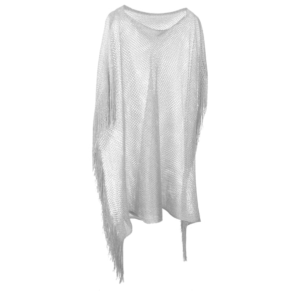 Chal de sol para mujer, para viajes, protección solar, para playa, informal