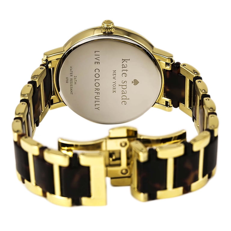 Gramacy quartz watch and matching bracelet new Watch with Matching Bracelet Gramercy | Mercari main image 4