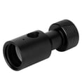 thumbnail image 3 of Heaveant CO2 Refill Adapter, CO2 Bottle Connector Regulator On/Off Adapter with 2 Output Ports for Soda Tank, 3 of 8