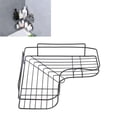 thumbnail image 4 of Soporte de Pared ANGGREK Estante de Esquina Duradero Para Servicio Pesado Para Baño, 4 of 8