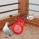 thumbnail image 3 of 5 uds tazas de agua para aves de corral automático para aves de Yuyangstore regaderas para aves de corral, 3 of 7