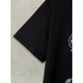 thumbnail image 3 of Camiseta de moda con estampado 3D para hombre: informal, de algodón transpirable, lavable a máquina, cuello redondo, opaca, ideal para verano y deportes de ocio., 3 of 5