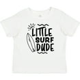 thumbnail image 3 of Inktastic Little Surf Dude with Surfboard Boys Baby T-Shirt, 3 of 5