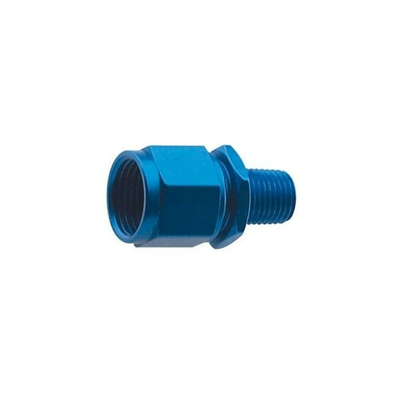Fragola #6 Female Swivel to 3/8mpt Fitting