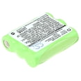 thumbnail image 2 of Replacement Battery for Falcon 310,315,320,325,330,335,PT2000,PN:00-864-00,5-2043,5-2389,PS21H2-A,SB-320,SB-320-N,SB-320-NY,2500mAh, 2 of 5