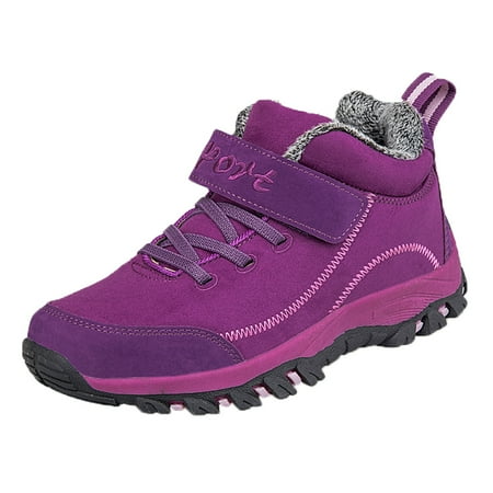 

Larisalt Sneakers For Women Walking Shoes Women s White Sneakers Black Slip on Shoes for Women Low Top Canvas Purple