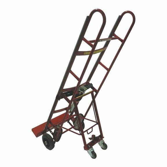 Dayton Hand Truck,1200 lb.,15-1/2"D,61"H,24"W 4XKJ2
