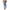 light blue, variant on Special Offer! Beshee Jumpsuits for Women Casual Women's Denim Rompers Denim Overalls Ripped Washed Bib Jumpsuits Jeans Women's Jeans Overalls for Women Light Blue L