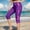 A87 Multicolor, variant on Xdegoge Swim Leggings for Women High Waisted Tummy Control Swimming Capri Bottoms Vintage Floral Print Side Splice Modest Swimsuit Pants Beachwear