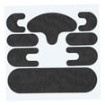 thumbnail image 1 of Parches faciales para levantar músculos, prácticos, transpirables y portátiles. Negro, 1 of 9
