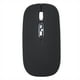 thumbnail image 1 of Ratón inalámbrico recargable M103 Ratón inalámbrico 2.4G Ratón silencioso ultrafino 3 DPI HXSJ Accesorio de computadora, 1 of 6