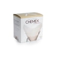 thumbnail image 2 of Filtros Para Café Cuadrados Chemex 100 pz FS-100, 2 of 3