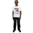thumbnail image 4 of DC Comics T-Shirt Garçon Batman Numéro 1 Couverture, 4 of 5