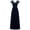 Navy#295, variant on UDAUDU Formal Dress for Women 2026 Long Wedding Guest Bridesmaid Cocktail Tea Party Dress Church Evening Prom Lace Dresses Black L
