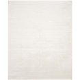 thumbnail image 1 of Safavieh Mirage White Contemporary Rug - 9' x 12', 1 of 1