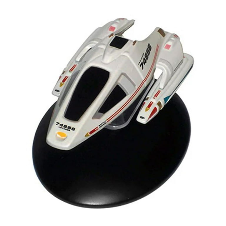 Eaglemoss Star Trek Shuttlecraft Set 1 Galileo II, Type-6