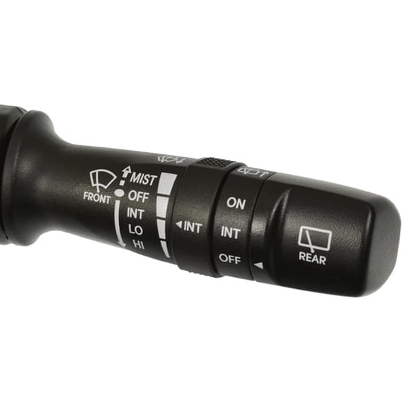 Windshield Wiper Switch
