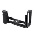 thumbnail image 2 of Camera Plate Bracket,Metal Quick Release Plate Camera Bracket Camera Plate Streamlined Design, 2 of 8