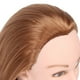 thumbnail image 5 of Cabeza De Maniquí Para Peinar El Cabello, Cabeza De Maniquí, Cabeza De Maniquí De Práctica, Cabeza De Entrenamiento Para Diseño De Tejido, 5 of 7