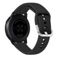 thumbnail image 2 of Active2 Strap For Samsung Galaxy watch active 2 46mm 42mm Gear S3 frontier/gear sport 20mm 22mm watch band amazfit bi, 2 of 9