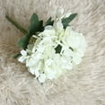 thumbnail image 2 of Vikakiooze Home Decor Clearance, Butterfly Hydrangea Artificial Flower Plant Bonsai Wedding Decoration INS Wind, 2 of 2