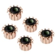 thumbnail image 4 of 23 X 10 X 17(18) Mm 12P Teeth Copper Hook Type Electrical Motor Commutator, 4 of 9
