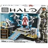 Mega Bloks Halo UNSC Infinity Armor Bay