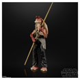 thumbnail image 5 of Star Wars The Black Series Jar Jar Binks The Phantom Menace Collectible Action Figure, 5 of 9
