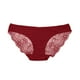 thumbnail image 1 of Lady Elastic G String Bikini Low L Negro S, 1 of 8