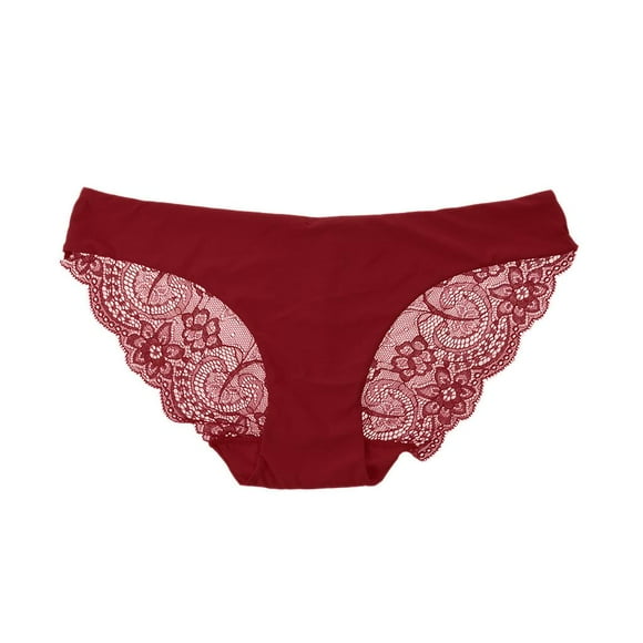Ropa Interior De Señora Elástico Atractivo Secuencia Correa S BLESIY Ropa interior de encaje de mujer