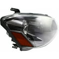 thumbnail image 3 of CarLights360: For Nissan Altima Headlight Assembly 2005 2006 Passenger Side | CAPA Certified | NI2503156, 3 of 4