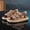 Brown, variant on Girls Kids Summer Beach Sandals Athletic Walking Shoes with Arch Support Summer Fashion Outdoor Activities Sandals Black