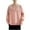 Pink, variant on Fashionable Round Neck Sweatshirts for Men Dark Gray Fleece Pullover Casual Solid Color Plus Size 5XL Up to 65% off!