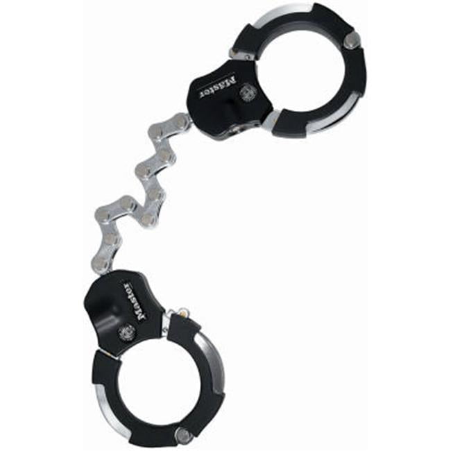 Master Lock 8290DPS 22 in. Street Cuff Lock - Walmart.com