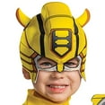 thumbnail image 3 of Transformers Toddler Muscle Bumblebee Costume, 3 of 5