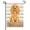Garden Flag-1, variant on Golden Retriever Welcome Garden Flag 12×18in Double Sided Cute Dog Weatherproof Decor For Spring Summer Outdoor Porch Lawn Patio