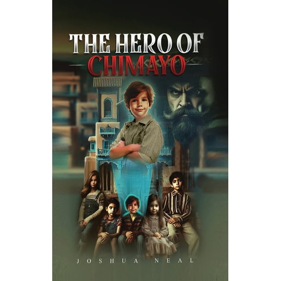 The Hero of Chimayo, (Hardcover)