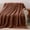 Coffee, variant on sruoe Throw Blanket for Couch, Cooling Blankets, Washable Breathable Cover Blanket Napping Blanket, Hot Flashes Cooler Blanket for Sofa Chair Bed Home Decoration