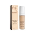 thumbnail image 2 of Color Changing Foundation for Women, Instantly Adapts to Skin Tone, Buildable Light-to-Medium Coverage Liquid Makeup, Natural Dewy Finish 12-Hour Wear, pH, 2 of 9