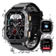 thumbnail image 1 of Reloj Inteligente Cubot Smartwatch C28 Resistente Al Agua, 1 of 8
